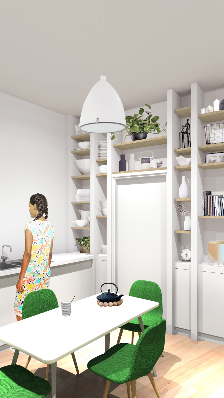 Julie Teule - Soleil - Image 1