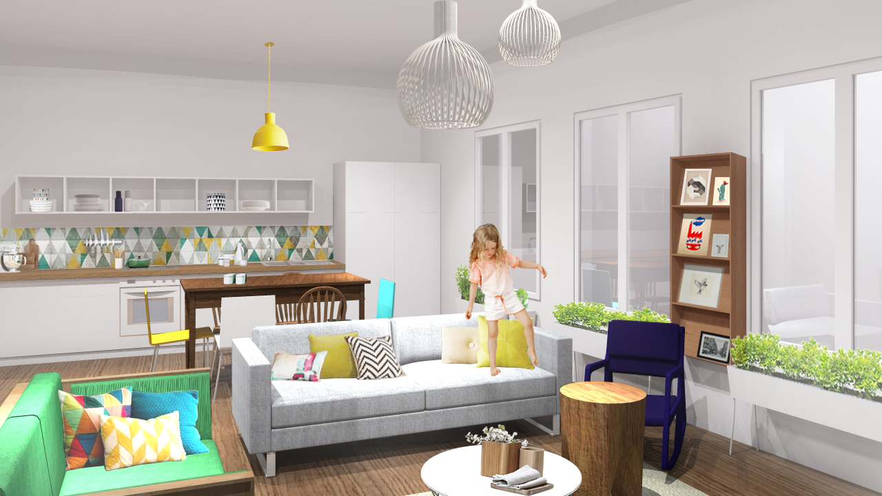 Julie Teule - Soleil - Image 14