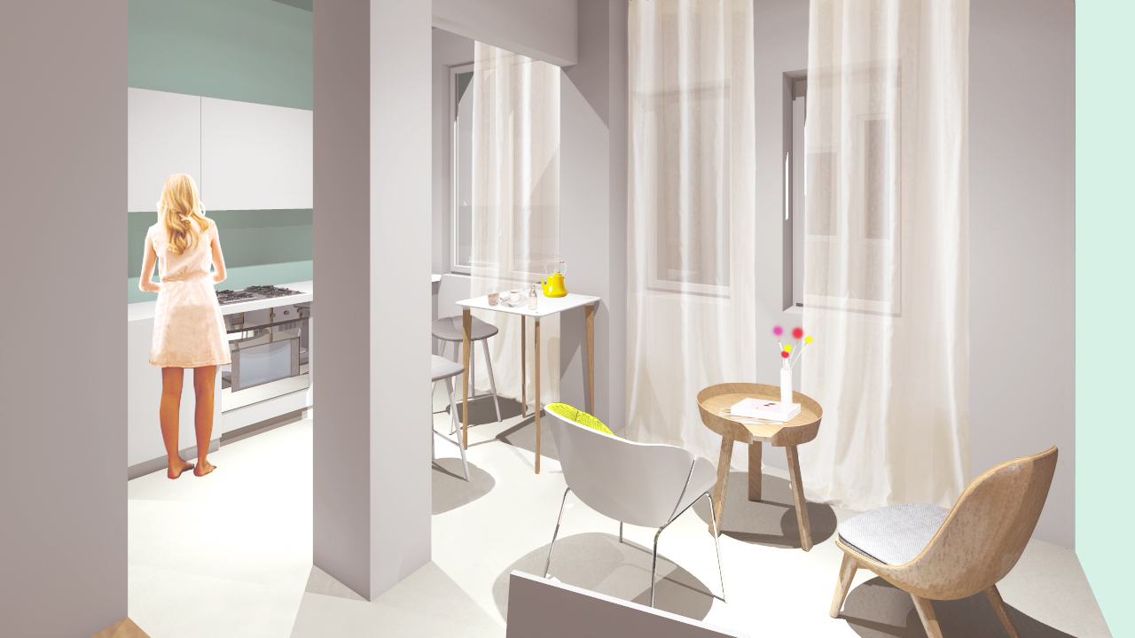 Julie Teule - Soleil - Image 5