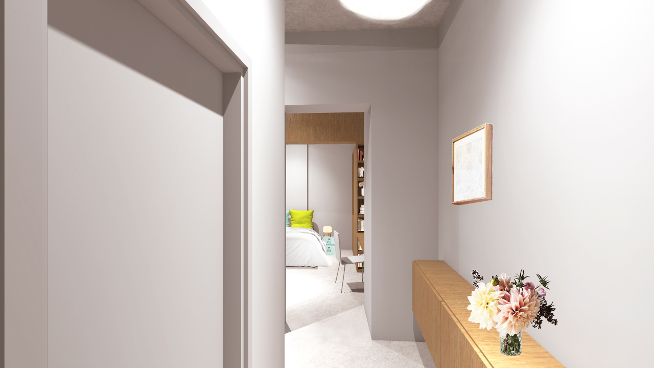 Julie Teule - Soleil - Image 3