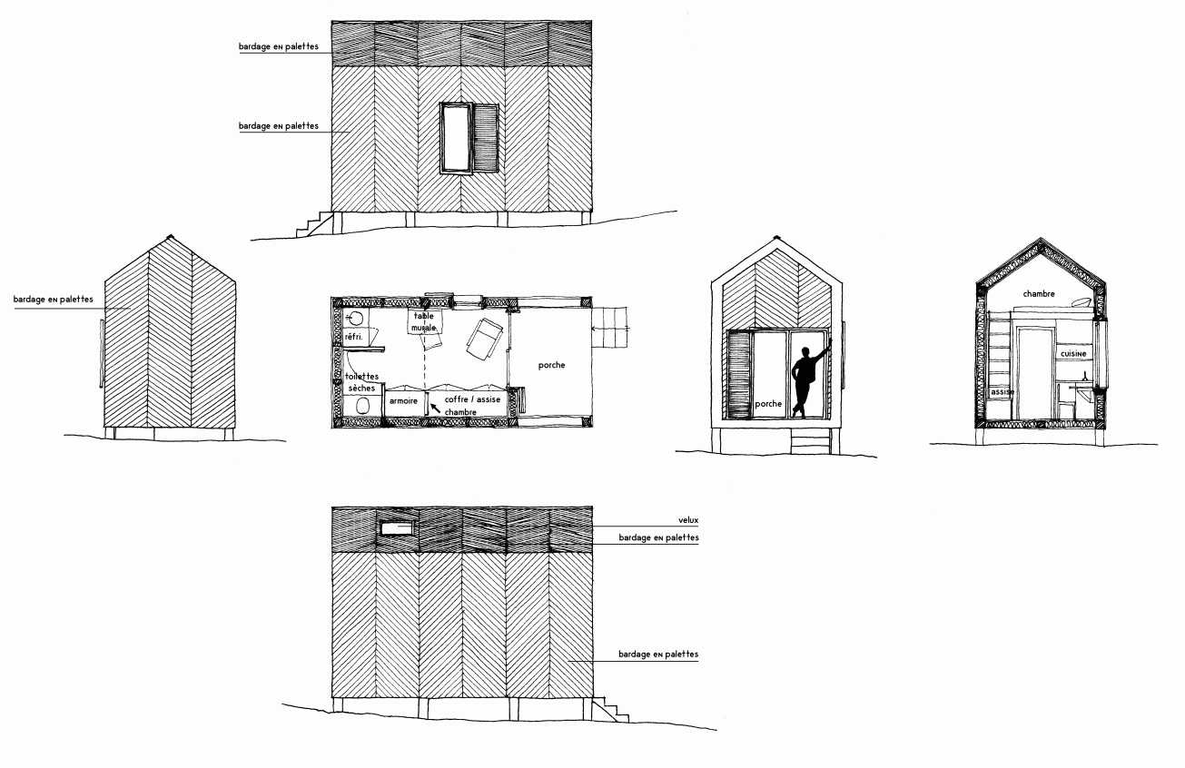 Julie Teule - Coo village - Image 10