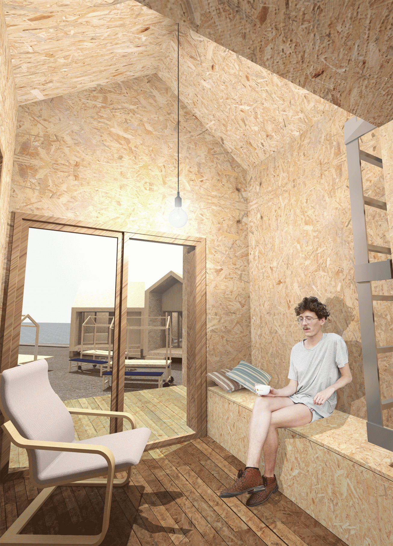 Julie Teule - Coo village - Image 13