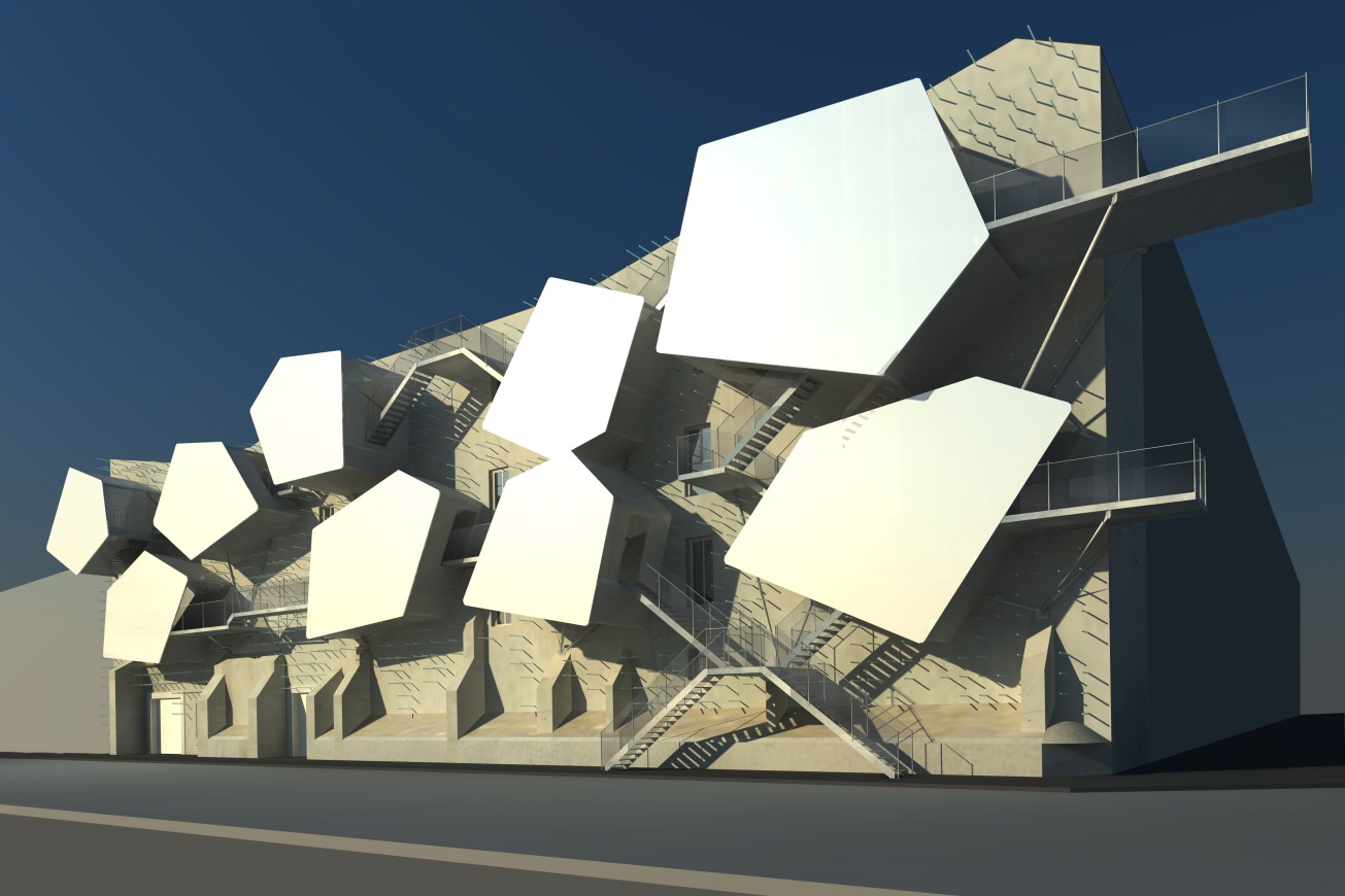 Julie Teule - Galerie 150 - Image 2