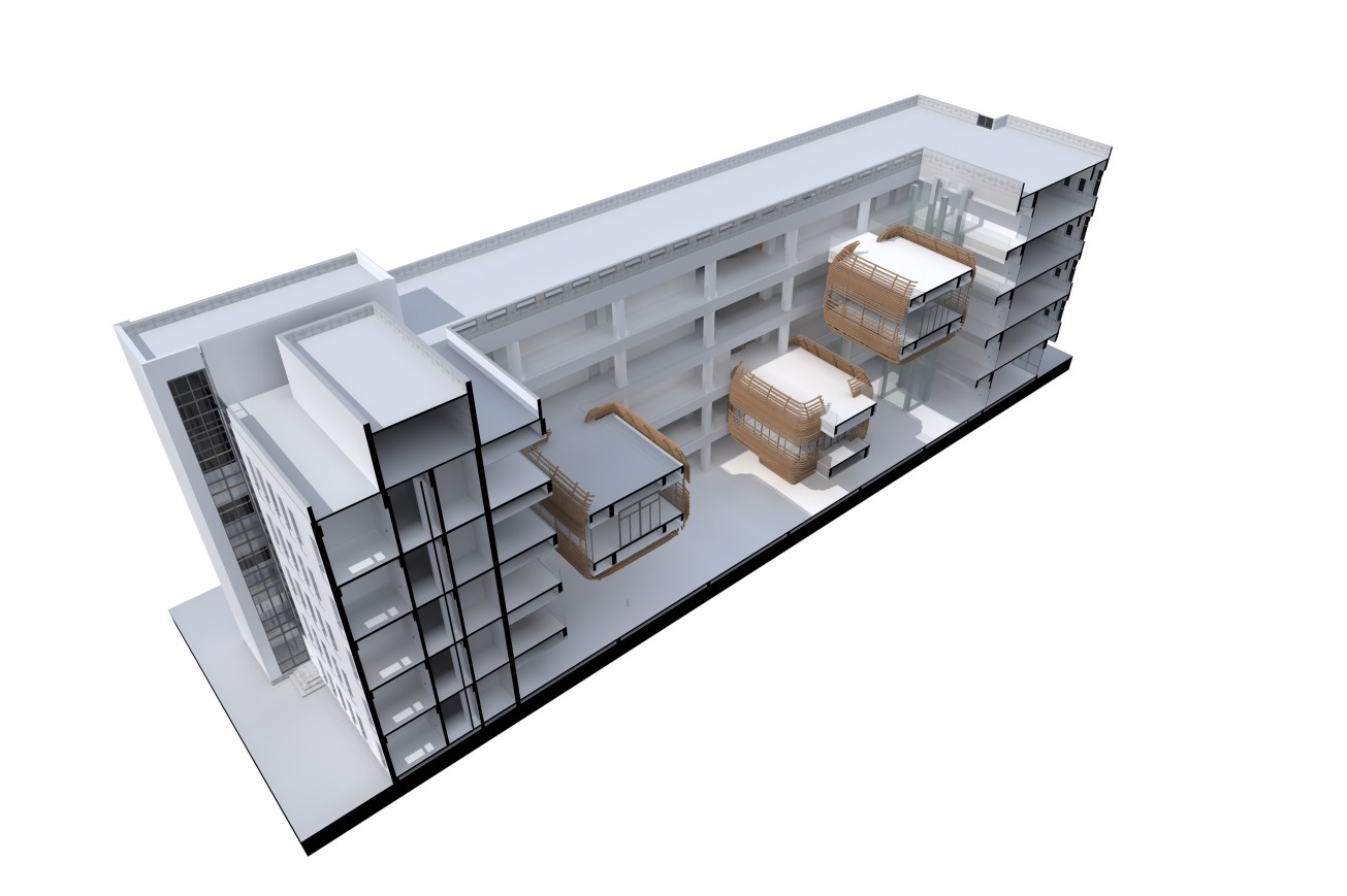 Julie Teule - Projet admin - Image 2