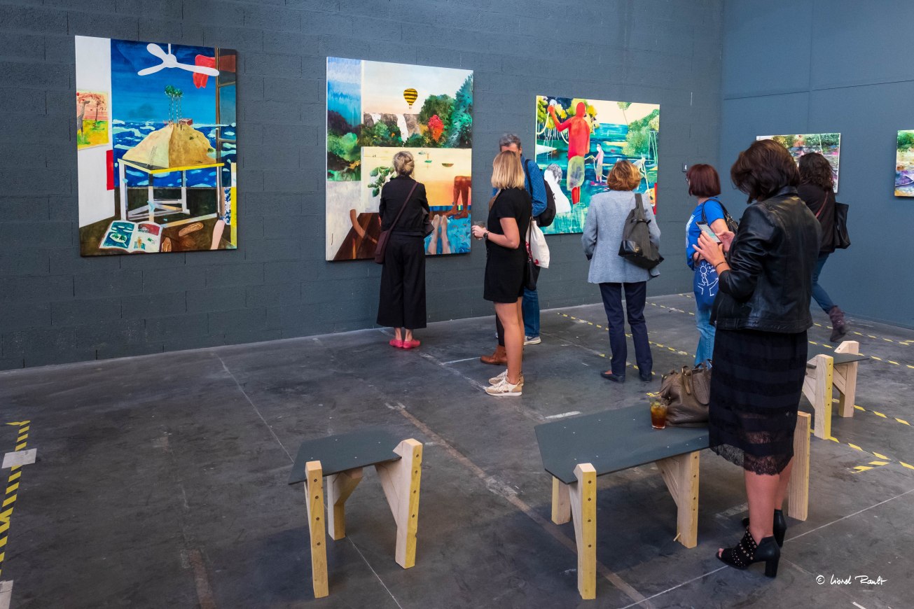 Les Nouveaux Sauvages - 013 - 8754