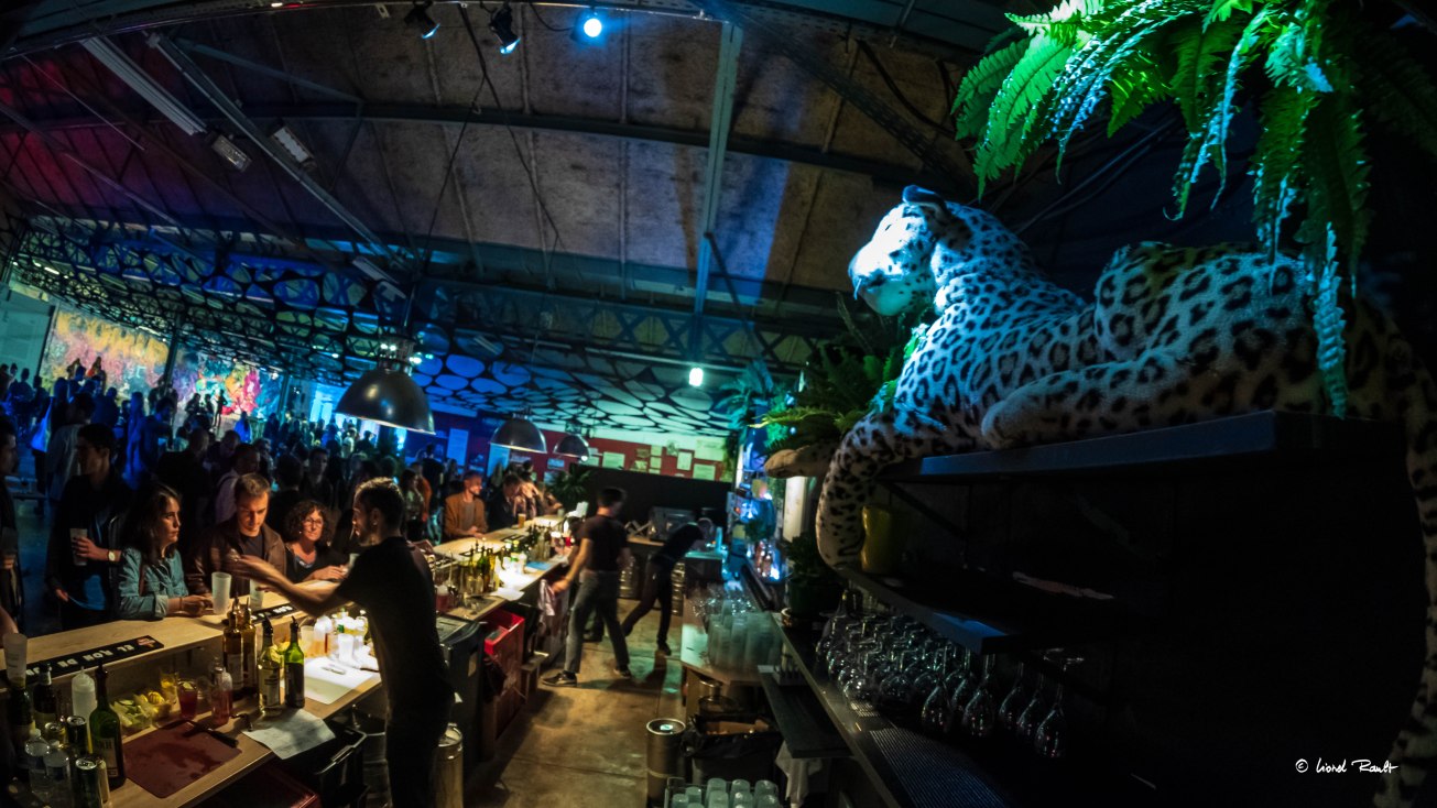 Les Nouveaux Sauvages - 044 - 3791