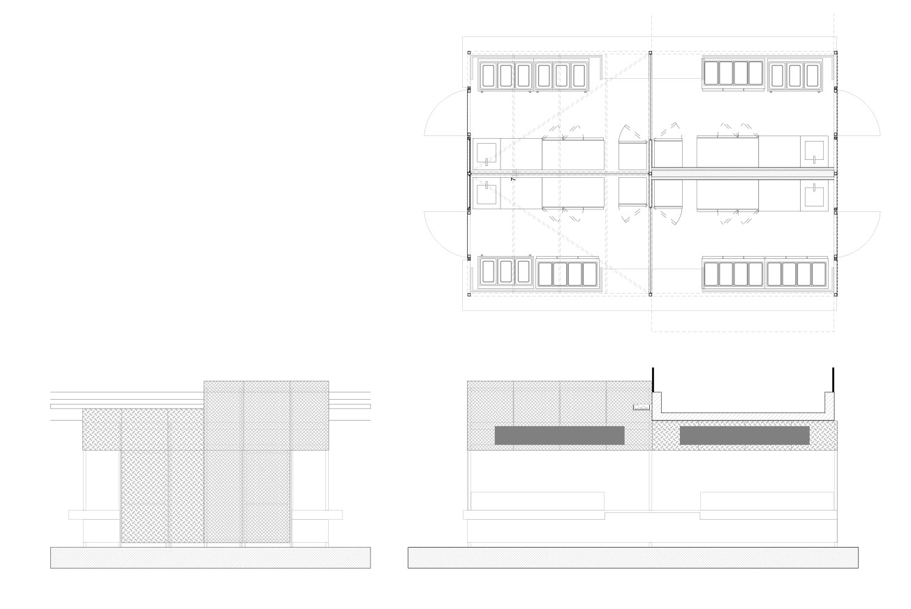 (Construction de... )