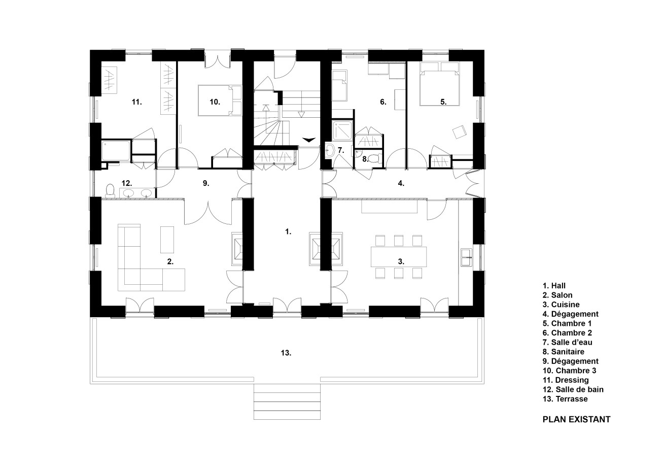 (Construction de... )